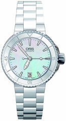 Oris