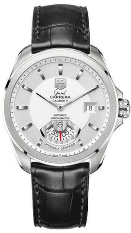 Tag Heuer Grand Carrera Automatic