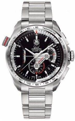 Tag Heuer Grand Carrera